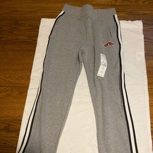 Boy gray pants. Size 10